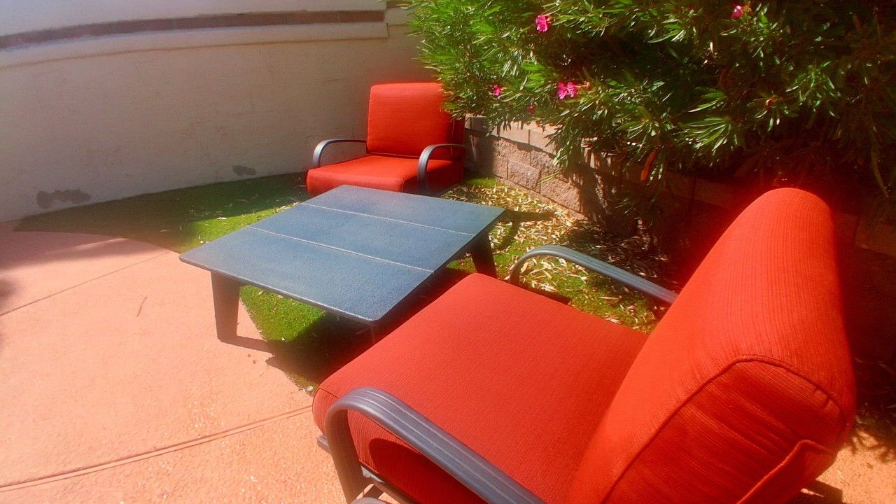 Outdoor Furniture set