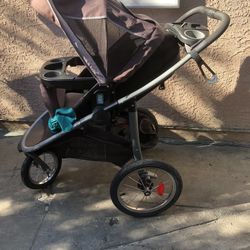 Jogging Stroller 