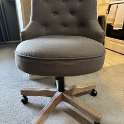Designer Desk Chair