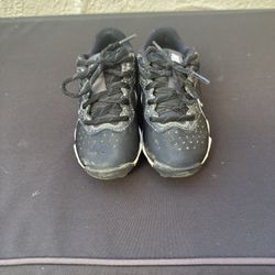 Nike Baseball/Softball Cleats Tball size 10c 