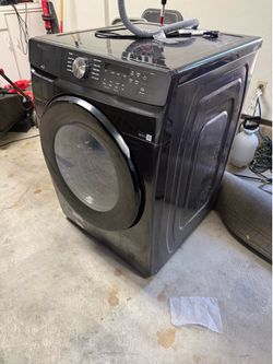 Samsung washing machine model # wf45t6000av/a5