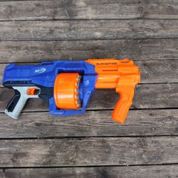 Nerf Gun