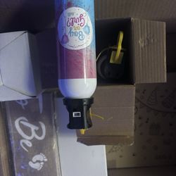 Gender Reveal/baby Shower Accessories 