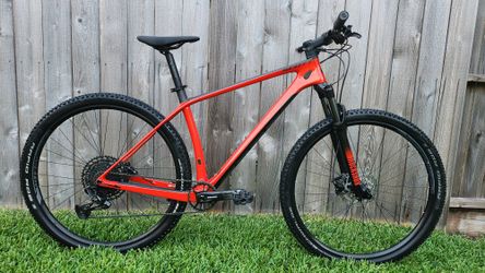 Scott Scale  29er  - Mountain Bike -Full CARBON Frame 29er