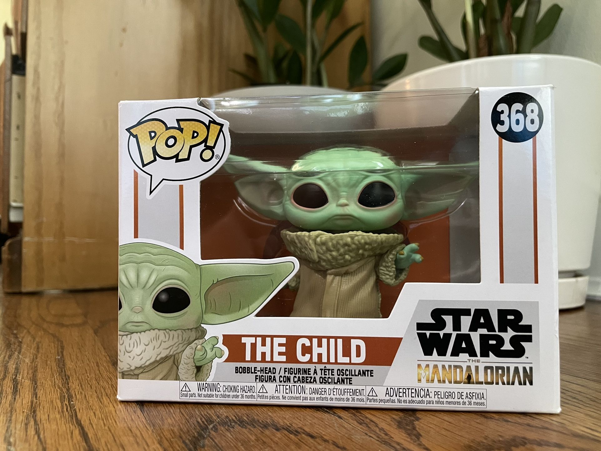 Star Wars Funko Pop