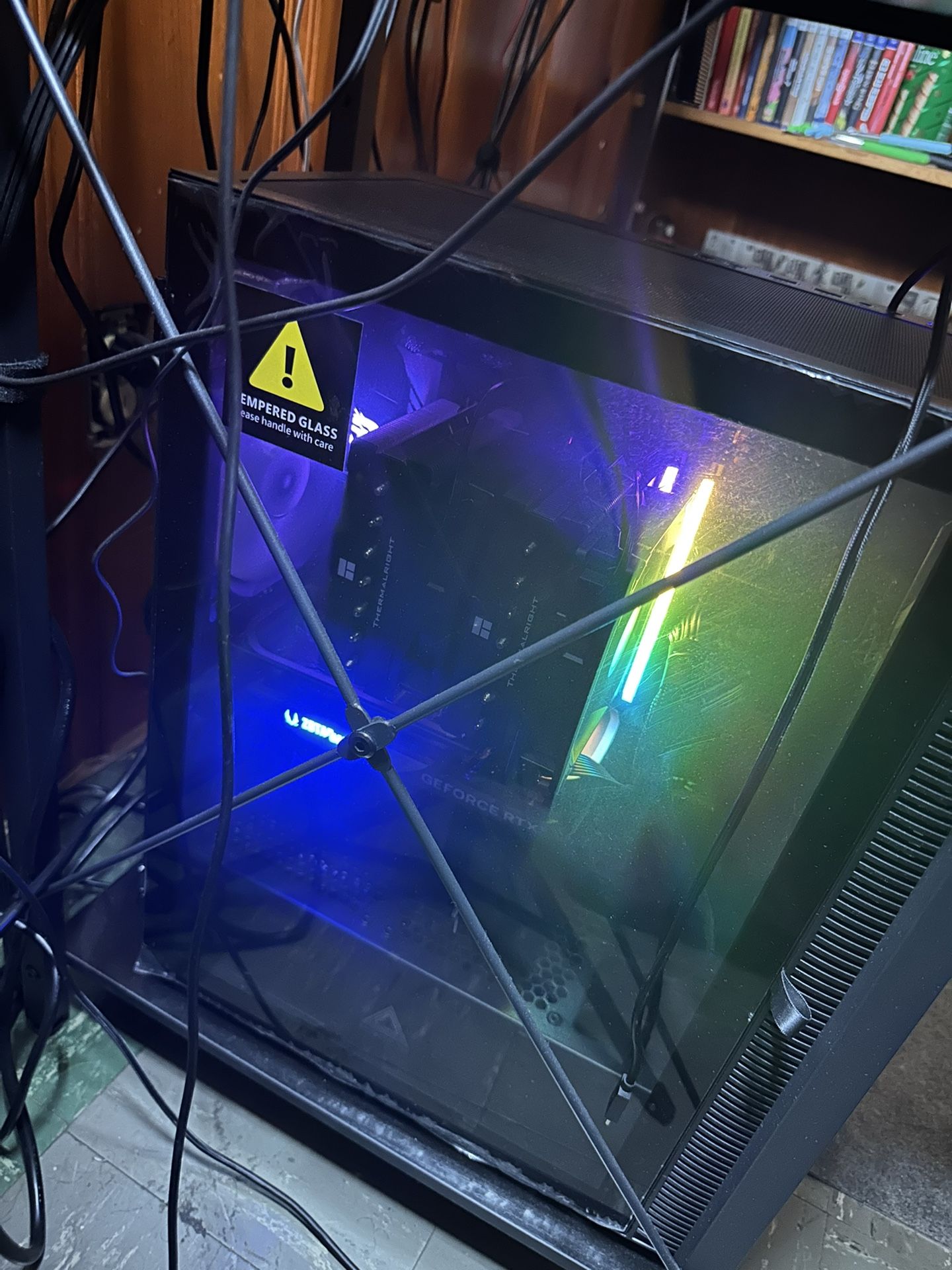 Pc Gaming 4060ti