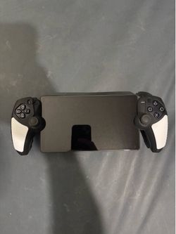 PlayStation Portal black