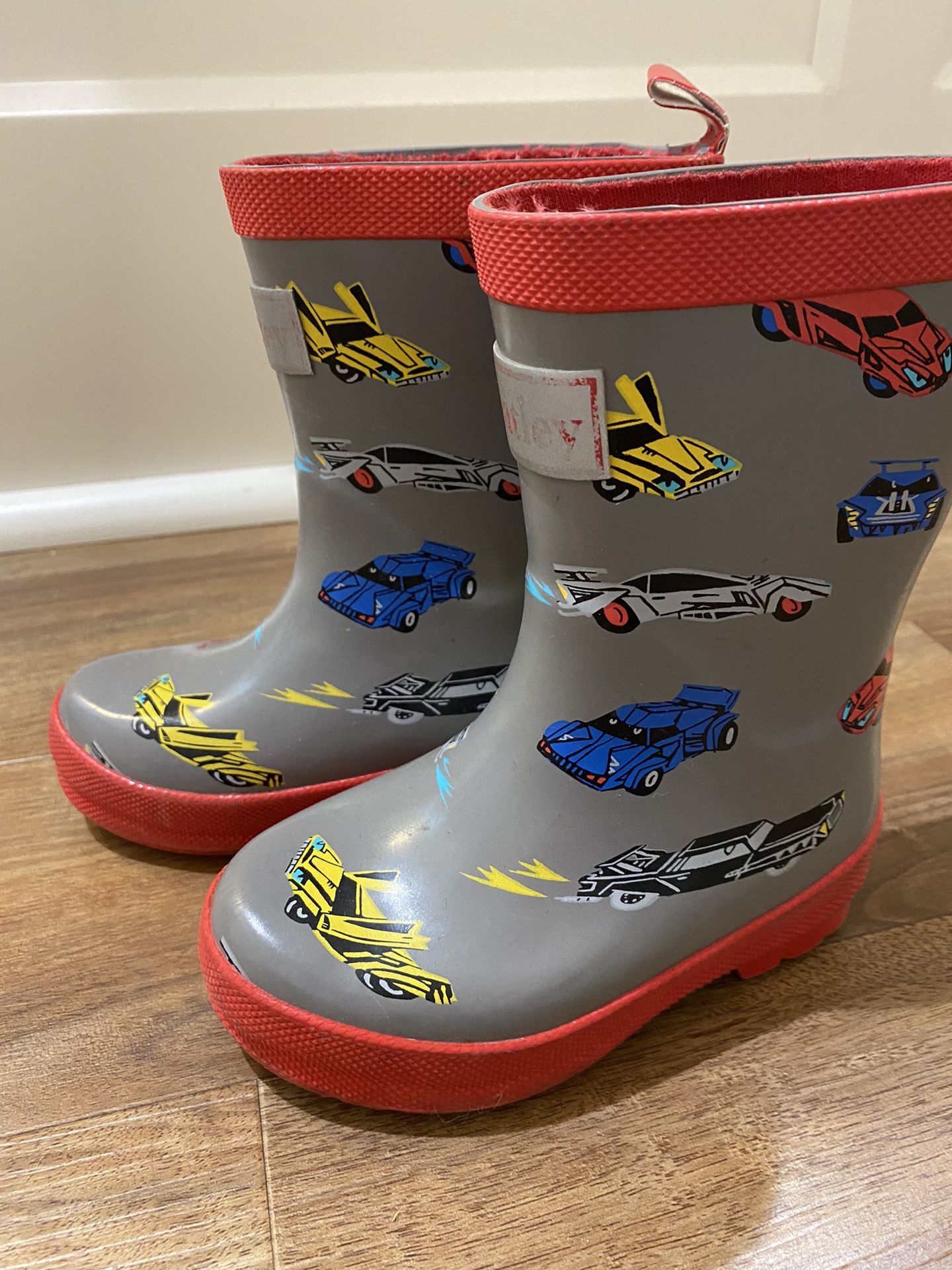 Hatley Rain Boots