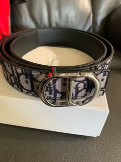 CD Print Belt