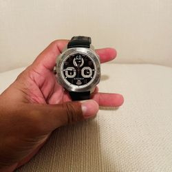 Versace Dylos Chronograph 