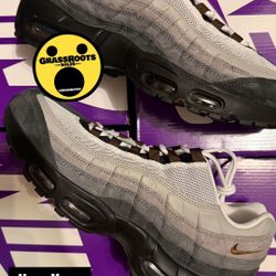Nike SB Air Max 95 Cacao Wow All Sizes