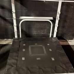 Slam Ball Platform 