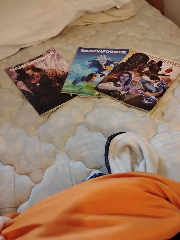 3 Gamerformers For $15