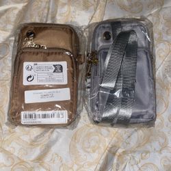 Phone Purses 