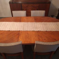 Dining Room Table