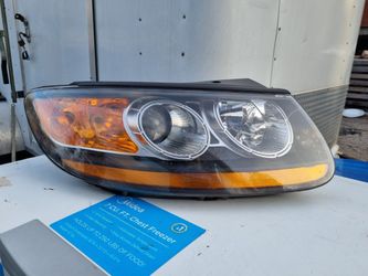 Headlight
