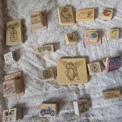 Stamp Collection