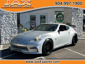2015 Nissan 370Z