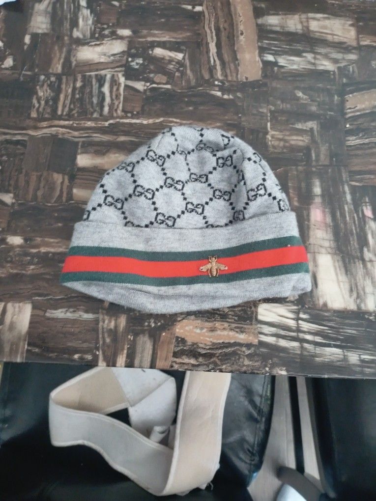 Gucci beanie