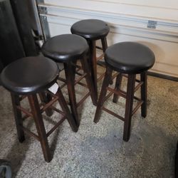 bar stools