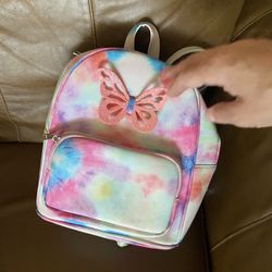 Little Backpack