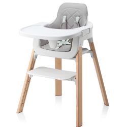 Silla De Comer Para Bebé