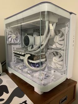 Perfect Condition High End Gaming PC!