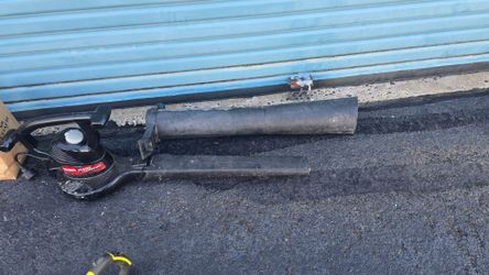 Lawn equipment