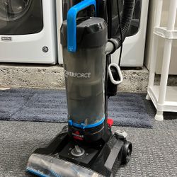 Vacuum