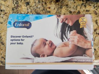 Enfamil Formula coupons $40