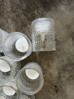 Tea lights