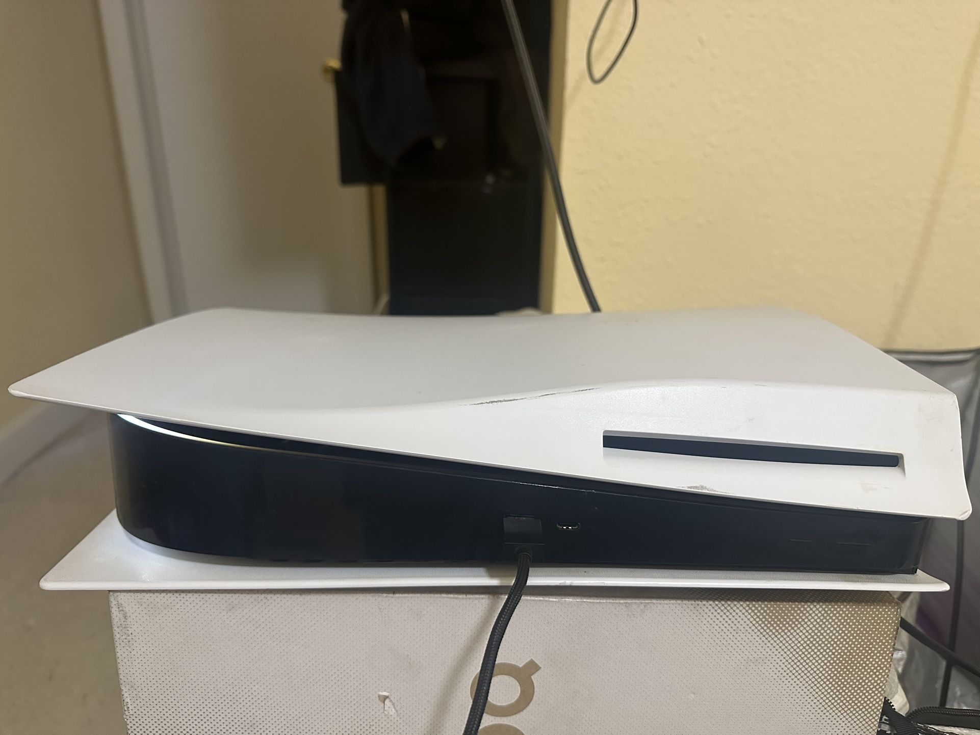 PlayStation 5
