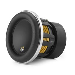 2 Jl 8w7 Subwoofers