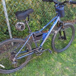 Schwinn 