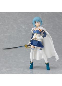 sayaka miki figma