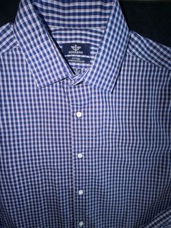 Size medium