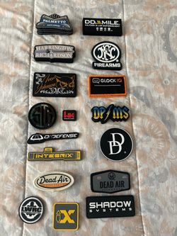 Patches