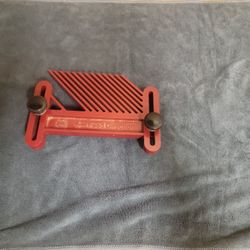 Wood Feather Board Tool