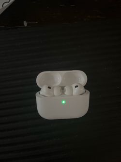 airpod pro 3rd gen PRICE NEGOTIABLE