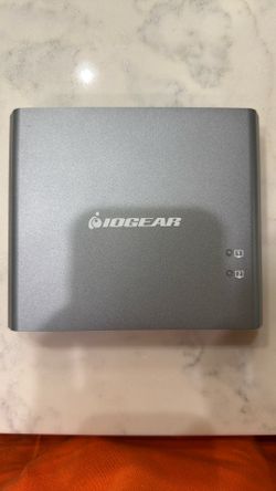 IOGEAR GCS 1602CC Switch