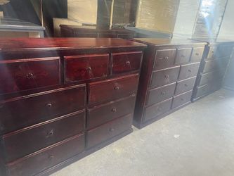 Muebles De Madera Solida 