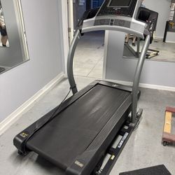 NordicTrack Treadmill