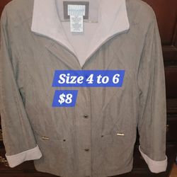 💥USED THESE COATS WERE BARELY WORN.  THEY LOOK BETTER THAN THE PICTURES.  FEEL FREE TO  COME LOOK. NO OBLICATIONS. PRICES AND SIZES ON PICTURES 