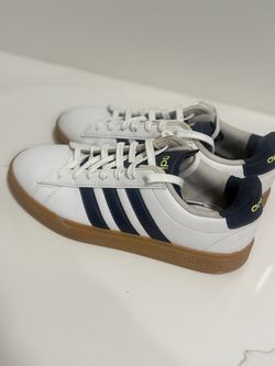 Men’s Adidas Grand Court Shoes