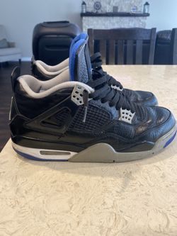 Jordan 4 Motorsport