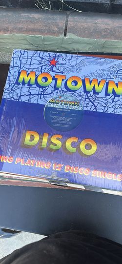 Vintage vinyl sale 8 ea obo