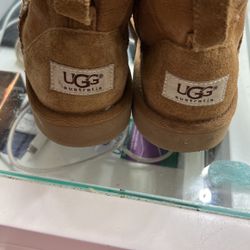 Dide 2 Uggs