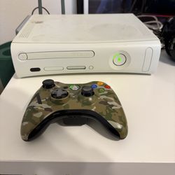 Xbox 360 Bundle