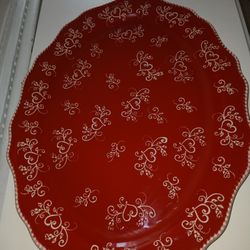 Dish  Bowl Oval