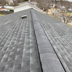 Roofing And Gutters 